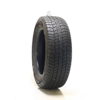 Used 245/60R18 General Altimax 365 AW 105H - 7.5/32