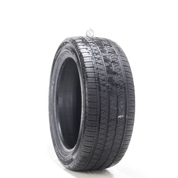 Used 285/45R21 Continental CrossContact LX Sport 113H - 6/32