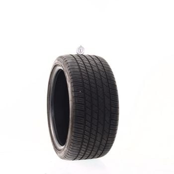 Used 275/35R18 Bridgestone Potenza RE980AS+ 95W - 6.5/32