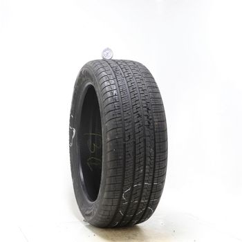 Used 255/45ZR20 Goodyear Eagle Exhilarate 105W - 9.5/32