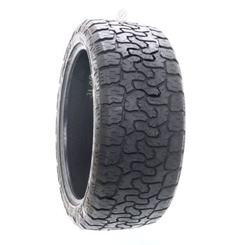Used LT35X12.5R24 AMP Terrain Pro A/T P 116R - 8/32