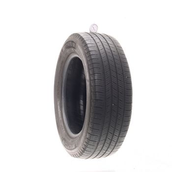 Set of (4) Used 225/65R17 Michelin X Tour A/S T+H 102H - 5.5/32