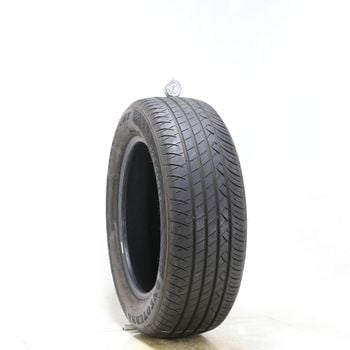 Set of (4) Used 225/60R17 NeoTerra NeoSport 99H - 7.5-8/32