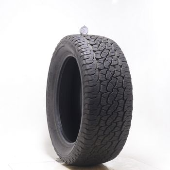 Used 255/55R20 BFGoodrich Trail-Terrain T/A 110H - 11/32
