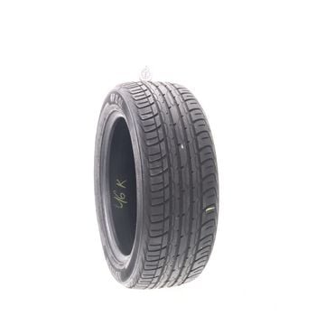 Used 255/50R19 Advanta HP Z-01 107V - 7/32