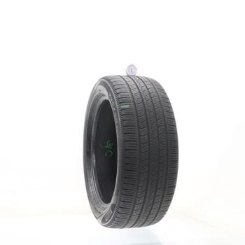Set of (2) Used 235/50R18 Pirelli P7 AS Plus 3 97V - 6.5-8/32