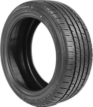 New P215/70R16 Doral SDL-Sport 3.0 100T