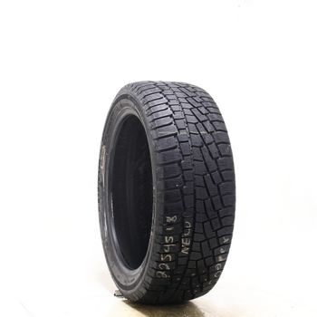 Driven Once 225/45R18 Cooper Discoverer True North 95H - 9.5/32