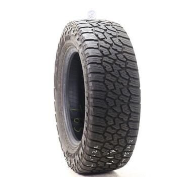 Used 245/65R17 Falken Wildpeak A/T3W 111T - 9.5/32