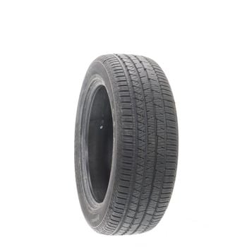 Set of (2) New 235/55R19 Continental CrossContact LX Sport AO 101H - 10/32