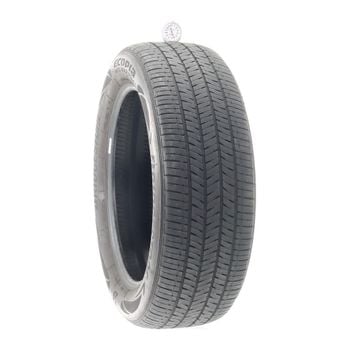 Set of (2) Used 225/55R18 Bridgestone Ecopia H/L 422 Plus 98H - 6-7.5/32