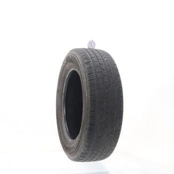 Set of (2) Used 225/65R17 Hankook Kinergy PT 102H - 6/32