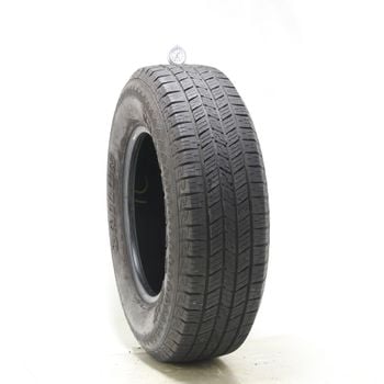 Set of (2) Used LT245/75R17 Sailun Terramax HLT 121/118S - 8.5-9.5/32