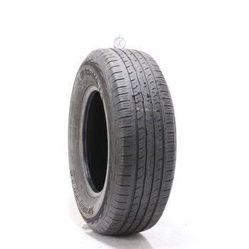 Used 245/70R16 Hercules Terra Trac HPT 107T - 7.5/32