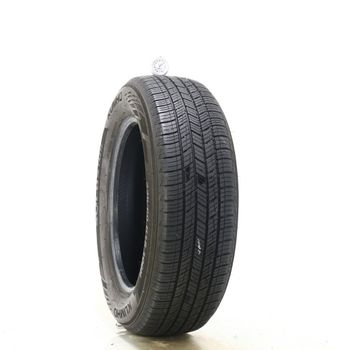 Used 225/60R18 Kumho Solus TA51a 100H - 8.5/32