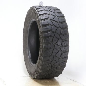 Set of (2) Used LT35X12.5R20 Cooper Discoverer STT Pro 121Q - 8-9.5/32