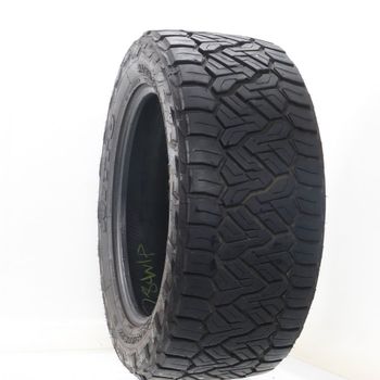 Used LT325/50R22 Nitto Recon Grappler A/T 127S - 14.5/32