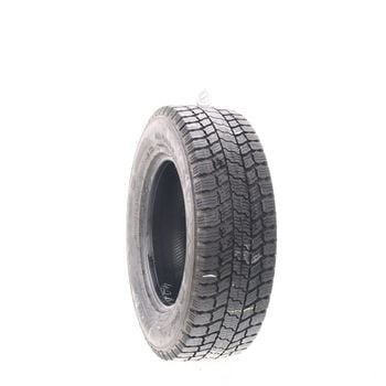 Used LT245/70R17 General Grabber Arctic LT 119/116R - 9/32