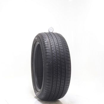 Set of (2) Used 225/50R17 Yokohama YK740 GTX 94V - 9.5/32