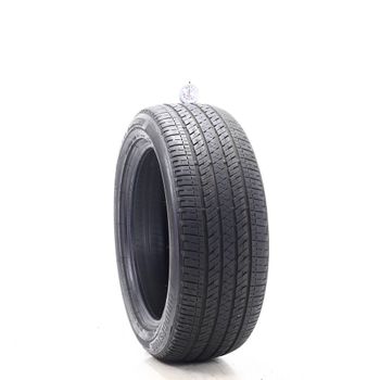 Used 225/50R17 Bridgestone Ecopia EP422 Plus 94V - 7/32