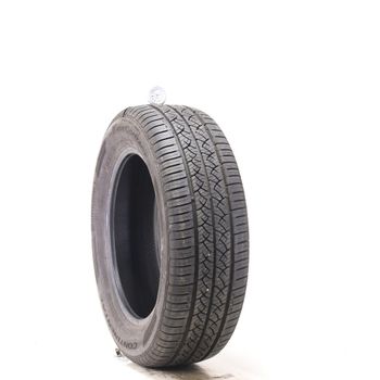 Used 215/60R17 Continental TrueContact Tour 96T - 10/32