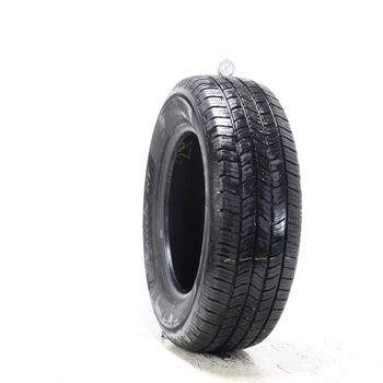 Set of (2) Used 255/65R18 Starfire Solarus HT 111T - 8.5/32