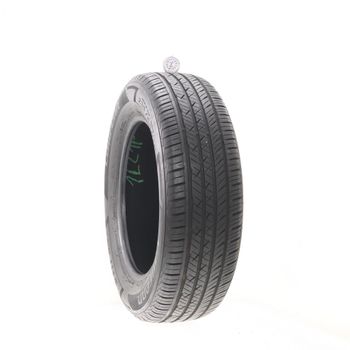 Set of (2) Used 235/65R18 Laufenn S Fit AS 106V - 7.5-9/32