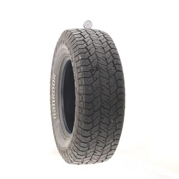 Used 265/70R17 Hankook Dynapro AT2 Xtreme 115T - 9.5/32
