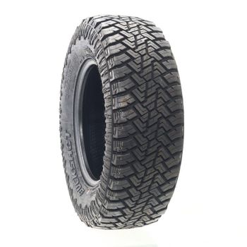 Set of (2) New 265/70R17 Buckshot All Terrain 115S - 99/32