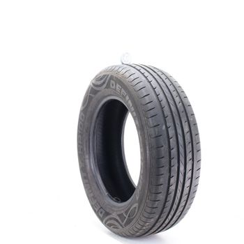 Set of (2) Used 235/65R17 Definity HP100 104H - 8/32