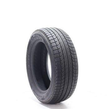 New 255/55R19 Michelin Latitude X-Ice Xi2 111H - 10.5/32