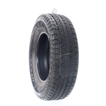 Used LT245/75R17 JK Tyre Blazze X-A/T 121/118S - 10/32