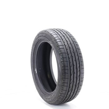 Driven Once 205/55R17 Bridgestone Dueler H/P Sport RFT 91V - 10/32