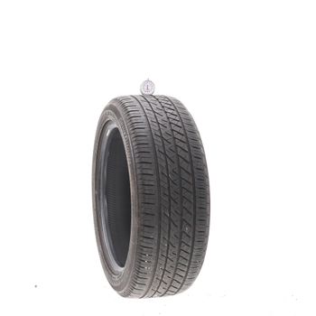 Used 225/50RF18 Bridgestone DriveGuard RFT 95W - 7/32