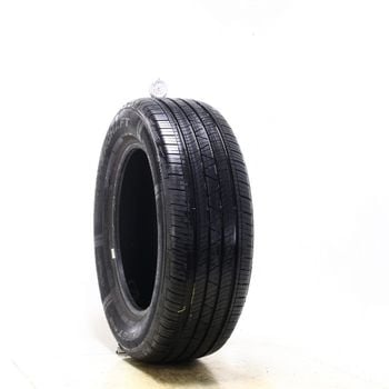 Set of (2) Used 235/60R17 Mastercraft Courser Quest Plus 102H - 9.5-10/32