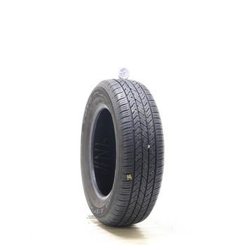 Set of (2) Used 195/65R15 Toyo Extensa A/S II 91H - 9.5/32