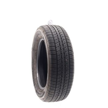 Set of (2) Used 225/65R17 General Altimax RT43 102T - 8.5/32
