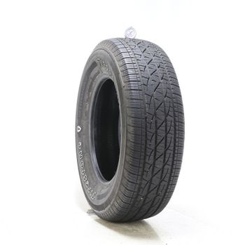 Set of (2) Used 245/70R17 Firestone Destination LE3 110T - 9-9.5/32