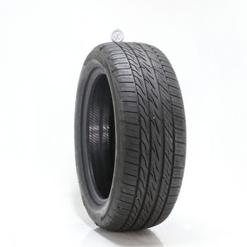 Used 245/50ZR19 Nitto Motivo 105W - 9.5/32