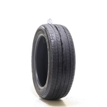 Used 225/55R19 Yokohama Geolandar CV G058 99V - 4.5/32