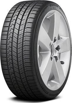 Set of (2) New 235/45R18 Hankook Ventus S1 AS H125 98V