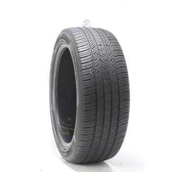 Used 275/45R22 Kumho Crugen HP71 112V - 8.5/32