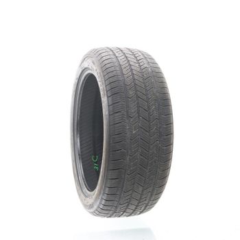 Driven Once 285/45R22 Fortune Climaflex 4S FSR402 114H - 10/32