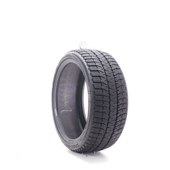 Used 225/40R18 Bridgestone Blizzak WS90 Studless 92H - 10/32