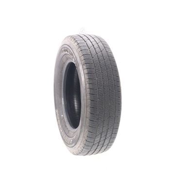 Used LT245/75R17 Bridgestone Dueler LX 121/118R - 8.5/32