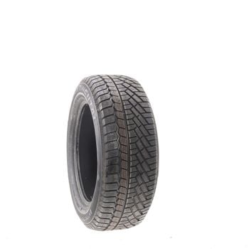 Driven Once 235/55R17 Continental ExtremeWinterContact 103T - 11/32