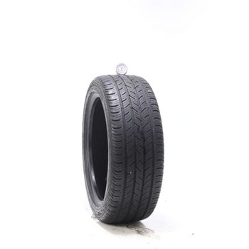 Used 215/45R17 Continental ContiProContact MO 87H - 7.5/32