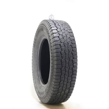 Used LT235/80R17 Mazama Open Range A/T SQM-3 120/117R - 7/32