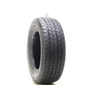 Used 255/65R17 DeanTires Back Country QS-3 Touring H/T 110T - 9.5/32