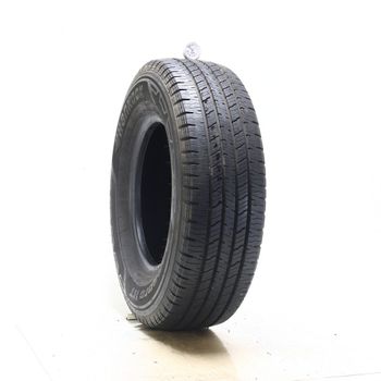 Used LT245/75R16 Hankook Dynapro HT 120/116R - 12/32